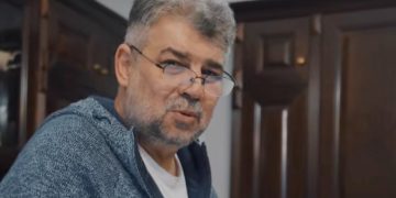 Ciolacu Daca candidam la presedintie SUA nu recunosteau alegerile