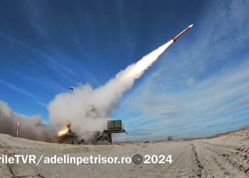 Conducerea MApN saluta aprobarea vanzarii unui sistem Patriot