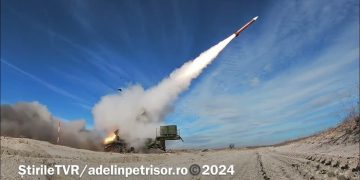 Conducerea MApN saluta aprobarea vanzarii unui sistem Patriot