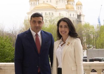 Controverse majore dupa vizita SUA la Bucuresti George Simion intalnire cruciala