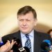 Crin Antonescu Politica externa e blocata nu guvernul