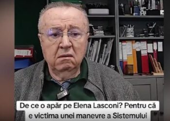 Cristoiu Electoratul USR nu e naiv sa l voteze pe Nicusor