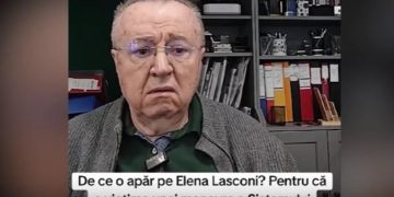 Cristoiu Electoratul USR nu e naiv sa l voteze pe Nicusor