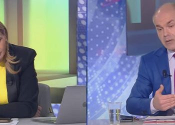 Daniel Funeriu Anularea alegerilor un dezastru democratic pentru Romania