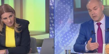 Daniel Funeriu Anularea alegerilor un dezastru democratic pentru Romania