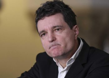 Datorii mari la Primarie Nicusor Dan optimist