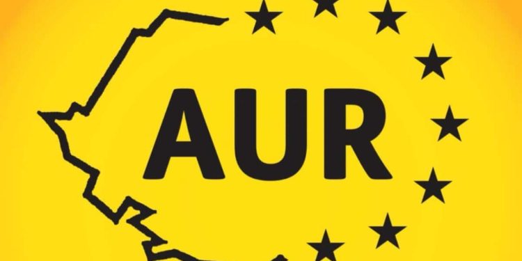 Decizie BEC USR nu poate face campanie pentru Nicusor Dan