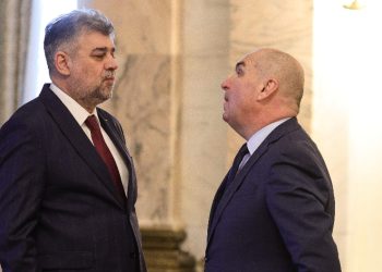 Esec diplomatic Gafe politice afecteaza relatia Romania SUA