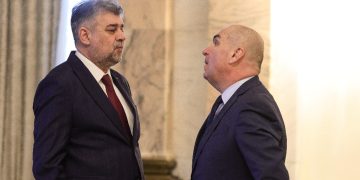 Esec diplomatic Gafe politice afecteaza relatia Romania SUA