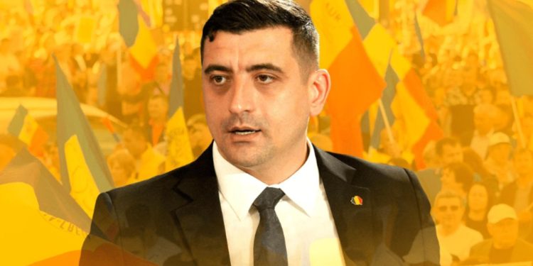 George Simion Este o problema mare cu modul in care a fost scoasa Lasconi