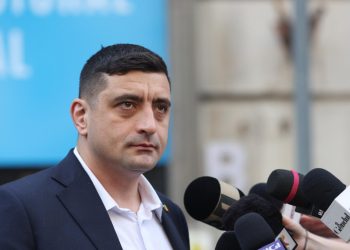 George Simion Promisiunea mea pentru studenti respect implicare transparenta