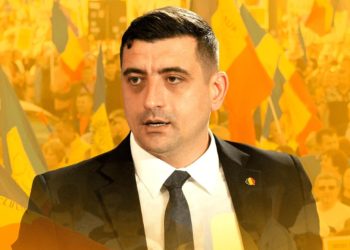 George Simion dezvaluie detalii surprinzatoare despre Calin Georgescu