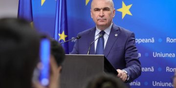 Ilie Bolojan mesaj la 76 de ani de NATO Legatura transatlantica este cruciala