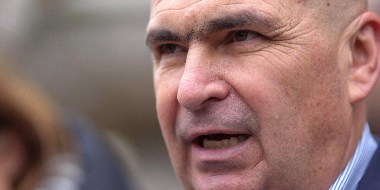 Ion Cristoiu Ilie Bolojan si reteaua sa duc o politica antiamericana