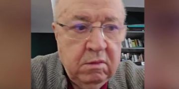 Ion Cristoiu Sistemul imi va inchide si al doilea cont TikTok