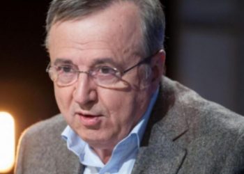 Ion Cristoiu demonteaza incercarea lui Basescu de a salva rezistii