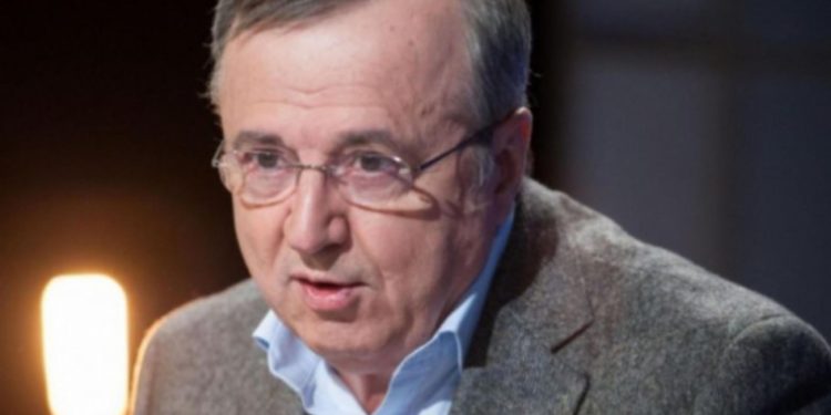 Ion Cristoiu demonteaza incercarea lui Basescu de a salva rezistii