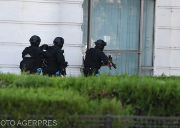 Jandarmeria Romana a sarbatorit 175 de ani