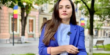 Lidera POT Anamaria Gavrila Securitatea Romaniei in pericol