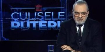 Miron Mitrea Grupul Coldea il sprijina pe Nicusor Dan