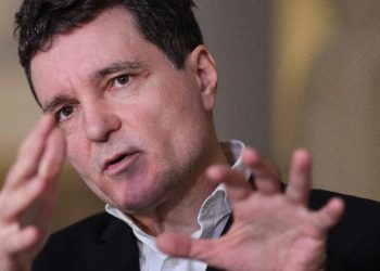 Nicusor Dan criticat de presa americana Un troian al lui Soros risc pentru SUA si avantaj pentru Rusia