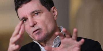 Nicusor Dan criticat de presa americana Un troian al lui Soros risc pentru SUA si avantaj pentru Rusia