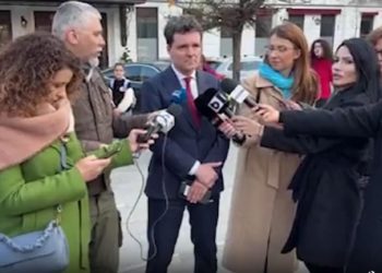 Nicusor Dan furios pe decizia BEC Nu exista restrictie