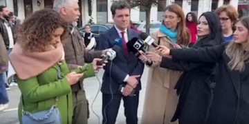 Nicusor Dan furios pe decizia BEC Nu exista restrictie