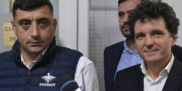 Nicusor Dan obligat sa dezvaluie finantatorii campaniei