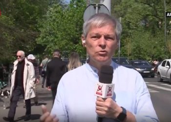 Reactie bomba consilierul lui Bolojan si legatura cu Soros Declaratia lui Dacian Ciolos