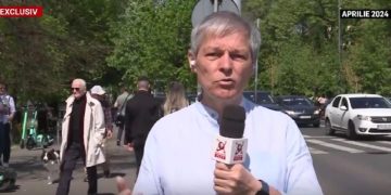 Reactie bomba consilierul lui Bolojan si legatura cu Soros Declaratia lui Dacian Ciolos