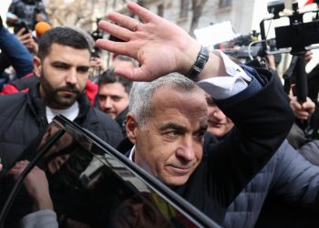 Robert Turcescu Daca ramanea Calin Georgescu lua primul tur cu peste 60 la suta