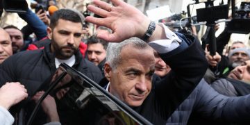 Robert Turcescu Daca ramanea Calin Georgescu lua primul tur cu peste 60 la suta