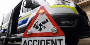 Romania si Bulgaria raman pe primele locuri la accidente rutiere mortale in UE