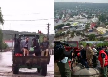 Satenii afectati de inundatii in 2014 furiosi pe Ponta