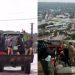 Satenii afectati de inundatii in 2014 furiosi pe Ponta