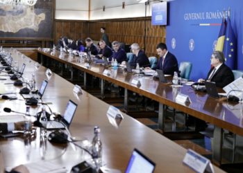 Sedinta cruciala la Guvern decizii esentiale pentru romani