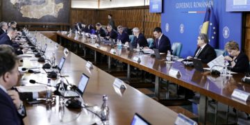 Sedinta cruciala la Guvern decizii esentiale pentru romani