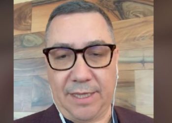 Tupeul lui Victor Ponta Profita de tragedia Colectiv