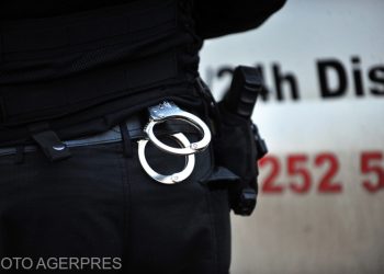 Un al cincilea suspect arestat pentru furtul tezaurului dacic