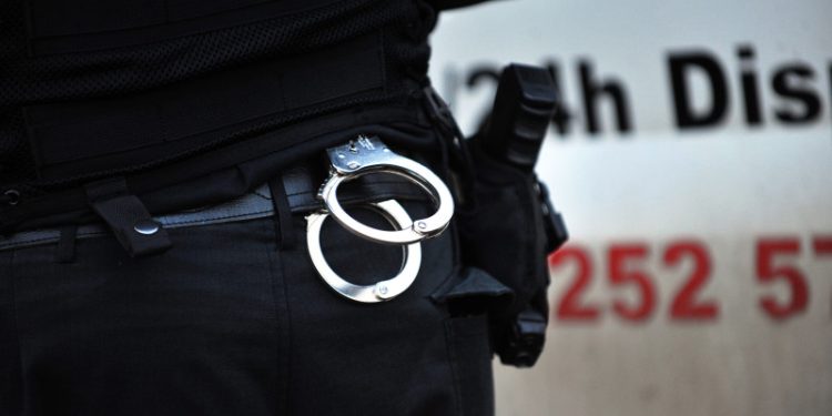 Un al cincilea suspect arestat pentru furtul tezaurului dacic