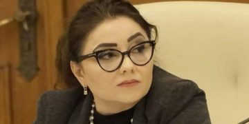 Un semnal de alarma o numire care legitimeaza coruptia