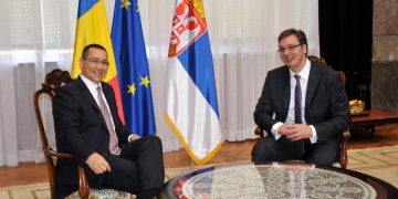 Vucic aliatul lui Ponta legaturi cu Putin