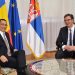 Vucic aliatul lui Ponta legaturi cu Putin