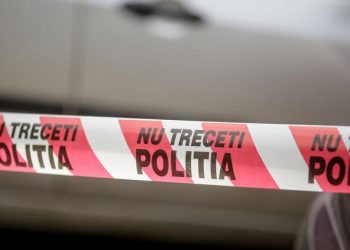 Alerte cu bomba la o biserica din Arad