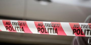 Alerte cu bomba la o biserica din Arad