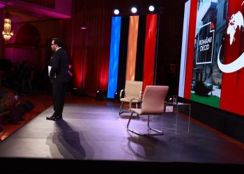 Antena 3 CNN lider de audienta la dezbatere