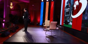 Antena 3 CNN lider de audienta la dezbatere