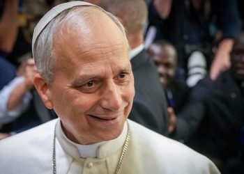 Antrenorul de fitness al Papei a fost socat de identitate