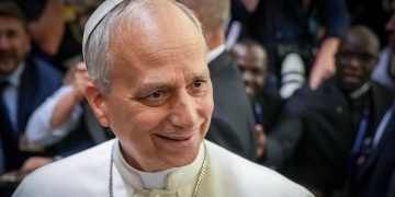 Antrenorul de fitness al Papei a fost socat de identitate